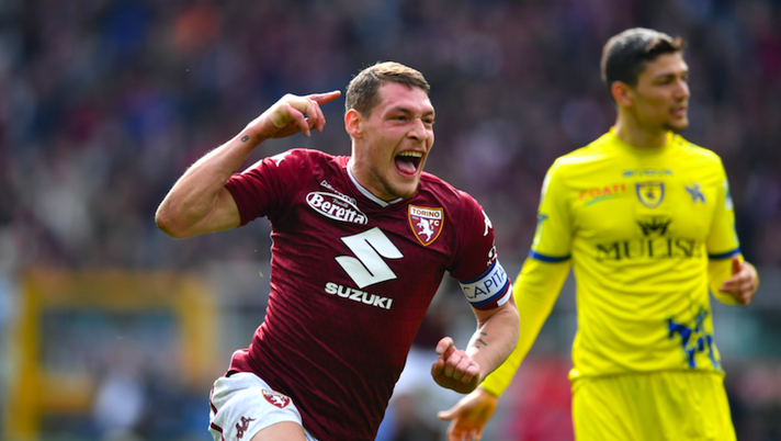VOTI UFFICIALI – Riecco Belotti! Ansaldi e Nkoulou da urlo, Izzo c’è, Stepinski male - immagine 1