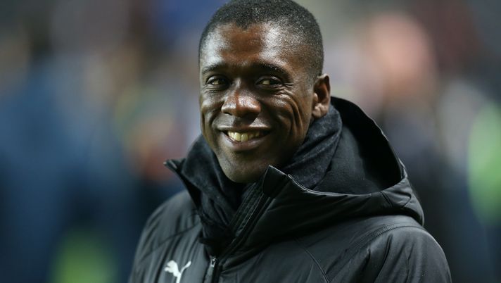 Clarence Seedorf