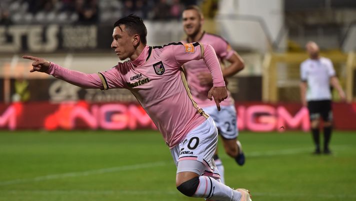 Palermo-Padova, le formazioni ufficiali: Moreo in campo dal 1′, Puscas in panchina  Palermo-Padova, le formazioni ufficiali: Moreo in campo dal 1′, Puscas in panchina