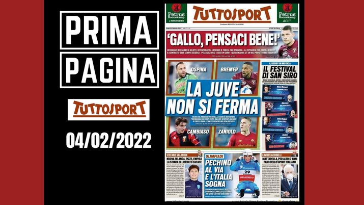 Tuttosport