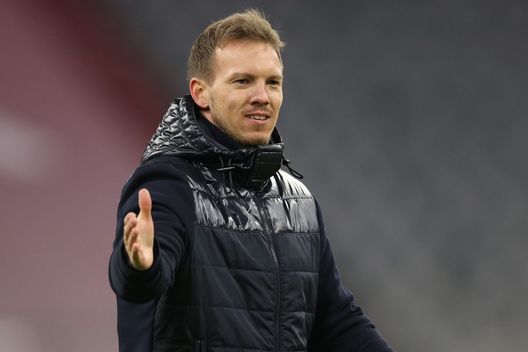 Nagelsmann e il suicidio del padre: “Penso spesso a quel giorno. Del suo lavoro…”- immagine 3