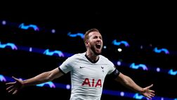 Telegraph – Kane può lasciare il Tottenham: tra le possibili destinazioni anche l’Inter