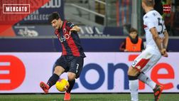 CALCIOMERCATO – Orsolini nel mirino: possibile scambio / Milan News