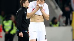 Stoccarda, Badstuber calciatore più pagato del torneo regionale ma non gioca quasi mai