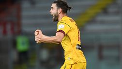 Il Cittadella ritrova Venturato, Beretta: “Pensiamo alla miglior posizione playoff”