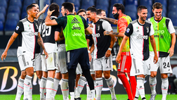 Serie A, continua il testa a testa Juve-Lazio. La classifica aggiornata
