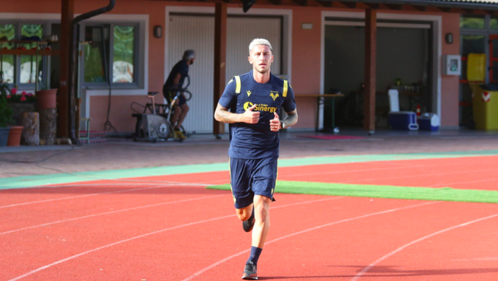 Twitter Hellas Verona  Twitter Hellas Verona