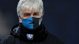 Gasperini: “Papu al Siviglia? Se ci andrà gli augurerò il meglio. Ilicic, non volevo strozzarti…”