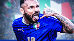 Joao Pedro e il numero di maglia della nazionale: 10, più alto dei minuti giocati