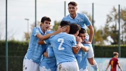 RIVIVI IL LIVE – Finale di Coppa Italia Primavera, Fiorentina-Lazio 2-1