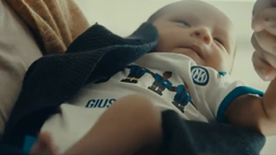 VIDEO / Inter, commovente video per la festa del papà