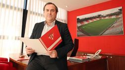 Derby delle Asturie, 5 giornate di squalifica ai giocatori del Gijon: “Non succederà più…”
