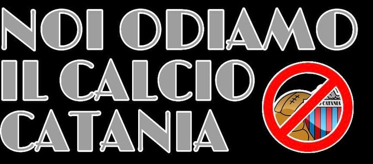 Ultras Palermo: “No al derby ipocrita del Cuore, noi odiamo Catania!”- immagine 2