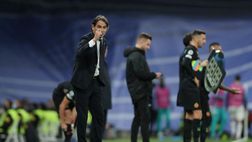 Giornale – Sconfitta Madrid non fa l’Inter più piccola. Certifica invece…