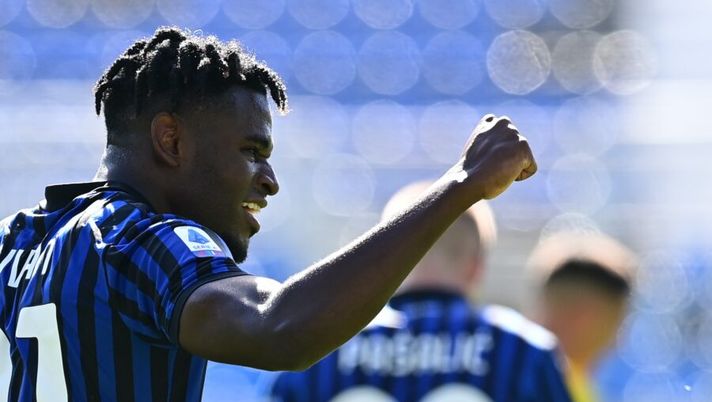 I voti ufficiali al fantacalcio: Godin, gol e bocciatura. Zapata e Gomez da sballo - immagine 1