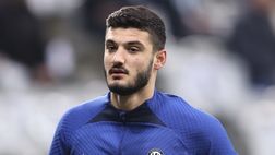 Milan, Broja passa al Fulham: ecco il comunicato ufficiale