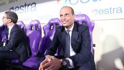 Allegri fiducioso su Di Maria: “L’obiettivo è Firenze”
