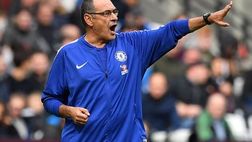 Premier, Chelsea-Liverpool: ancora Sarri a 2,62
