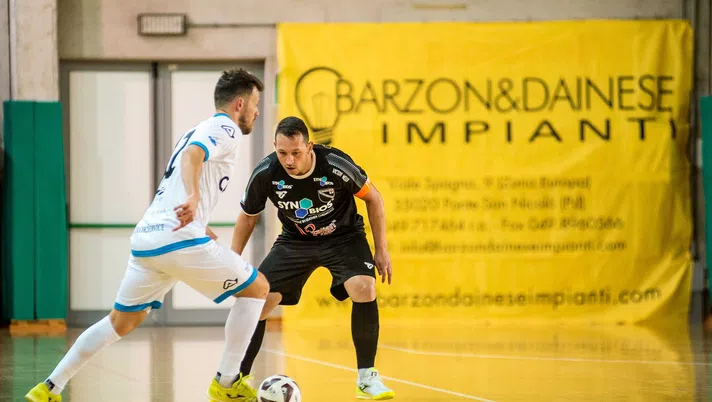 Petrarca, in campo per la sesta giornata: alla Gozzano c’è il Pescara - immagine 1