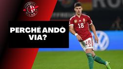Calciomercato – Kerkez potrebbe tornare al Milan? Ecco perché andò via