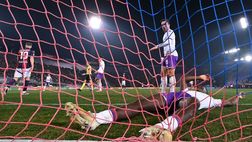 Cambiare per crederci: Fiorentina, si è spenta la luce. Serve una svolta