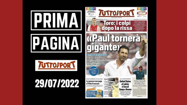 Tuttosport