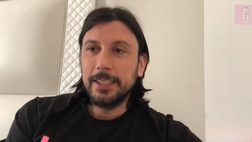 Padova-Palermo, l’ex Zaccardo: “Il mio cuore è rosanero. Barbera? Stadio pieno…”