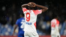 Napoli, che ritmo! Solo Inter (nel 2007) e Juventus (nel 2018) avevano fatto meglio