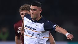 Lecce, da Piccoli e Dorgu a Ramadani e Baschirotto: tutto sulla formazione