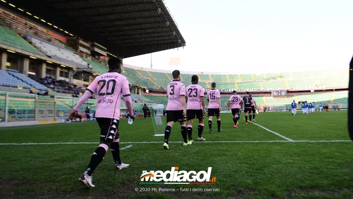Palermo, contro il Foggia per sfatare il tabù Barbera: poche vittorie e media da retrocessione