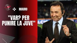 Mauro: “Milan-Napoli? Speriamo non venga rovinata da interventi esterni”