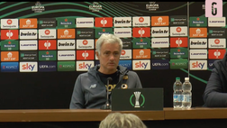 Bodo Glimt-Roma, Mourinho: “Sul sintetico un altro sport. Andremo in semifinale!”