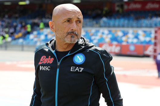 (Getty Images) Napoli, Spalletti: “Abbiamo l’energia giusta per iniziare la stagione”- immagine 2