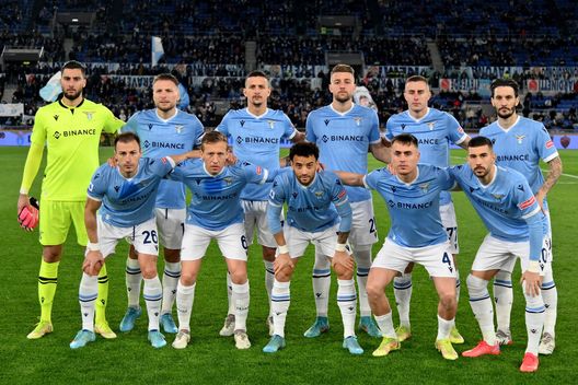 Lazio-Napoli Lazio-Napoli
