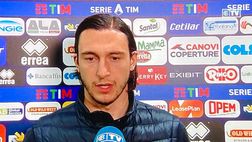 Darmian: “Concentrati fin dall’inizio: più fame per portare a casa i tre punti”