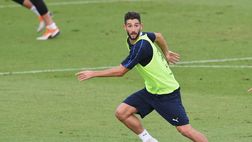 Sky – Italia, Mancini stravolge modulo e formazione: Gagliardini confermato, davanti…