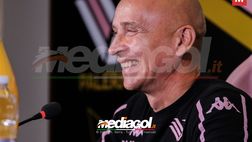 Corini: “Ci sono sempre margini di crescita. Saric? Evoluzione continua”