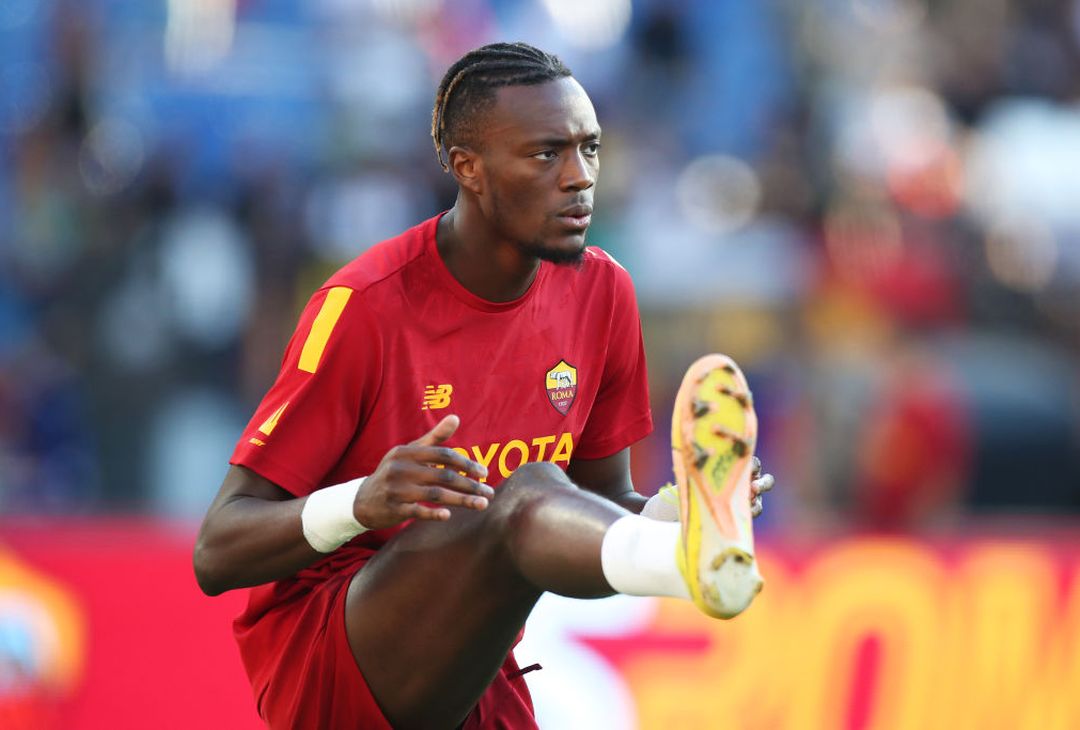 Roma-Atalanta 0-1 – FOTO GALLERY - immagine 15