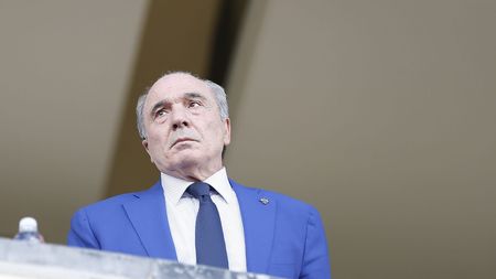 (Photo by Gabriele Maltinti/Getty Images) (Photo by Gabriele Maltinti/Getty Images)