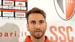 Bari-Foggia, Frattali pronto per il derby: “Loro aggressivi e con qualità. Playoff Serie C? Dico la mia”