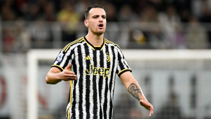 UFFICIALE – Juventus, Gatti rinnova fino al 2028: il comunicato del club - immagine 1