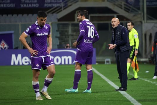 Monti: “Manca qualità, certi errori non sono certo colpa di Italiano”- immagine 2