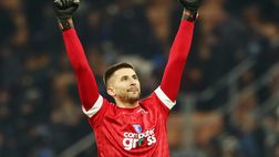 Calciomercato – Tutti su Vicario: le sue parate più belle | VIDEO