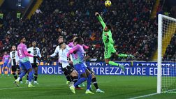Mercato Udinese / La Roma punta un giocatore friulano: “Pare che…”
