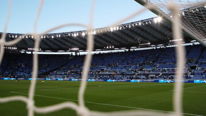 Dalla Fiorentina: “Domani saremo in 33mila. A Roma c’è posto per tutti i tifosi” - immagine 1