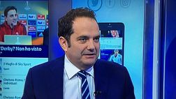 Marani: “Esonero Montella? Fassone ha voluto dare una scossa. Create troppe attese e…”