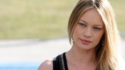 Anna Falchi: “Sono per la ripresa del campionato, è fattibile. Noi della Lazio abbiamo…”