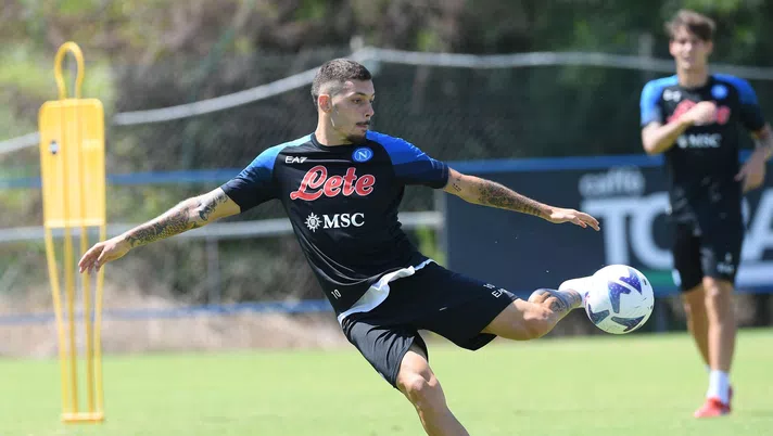 Rivoluzione a centrocampo, in uscita 4 calciatori: in bilico anche Gaetano - immagine 1