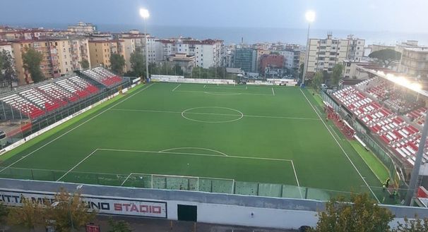 Derby campano, via libera ai tifosi della Turris: ma niente auto private…- immagine 2