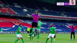 VIDEO PSG- ST. Etienne, Icardi segna allo scadere e Pochettino vede la vetta: riguarda il gol dell’argentino